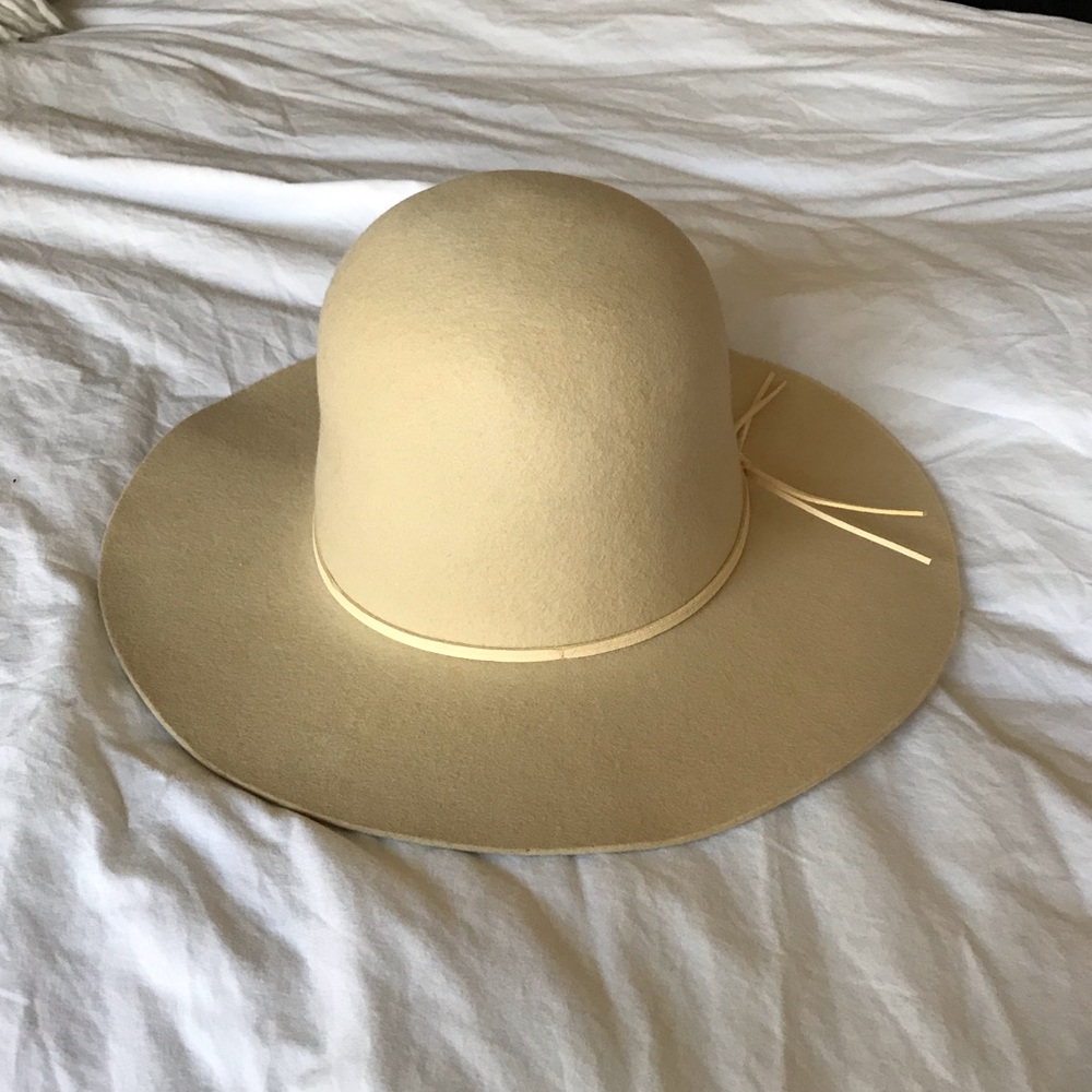 Lack of Color Wool Hat